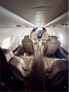 2024 Cessna Citation XLSGen 2: 