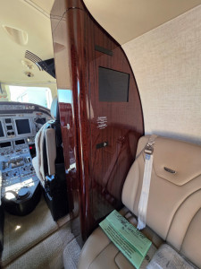 2024 Cessna Citation XLSGen 2: 