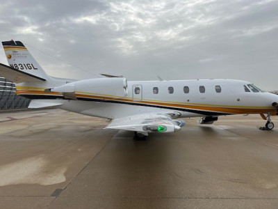 2024 Cessna Citation XLSGen 2: 