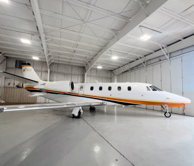 2024 Cessna Citation XLSGen 2: 