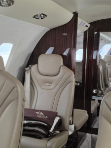 2024 Cessna Citation XLSGen 2: 