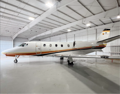 2024 Cessna Citation XLSGen 2: 