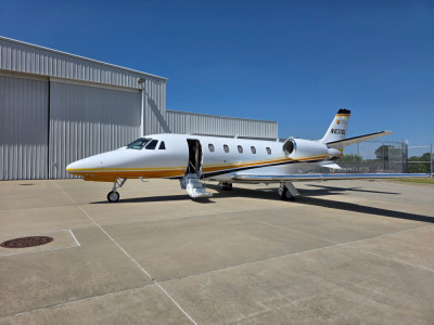 2024 Cessna Citation XLSGen 2: 