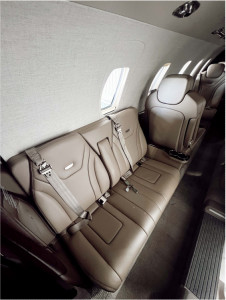 2024 Cessna Citation XLSGen 2: 