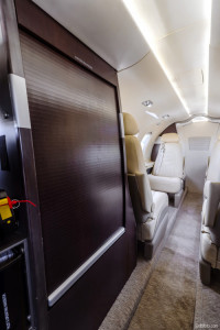 2009 Embraer Phenom 100: 