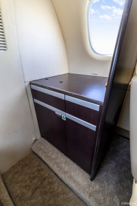 2009 Embraer Phenom 100: 