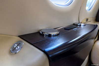 2009 Embraer Phenom 100: 