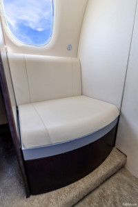 2009 Embraer Phenom 100: 