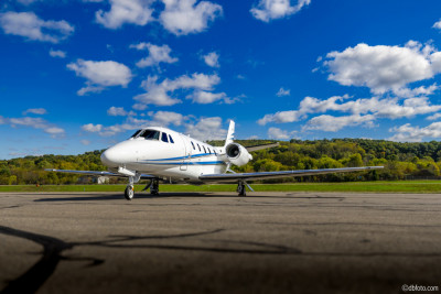 2025 Cessna Citation XLSGen 2: 