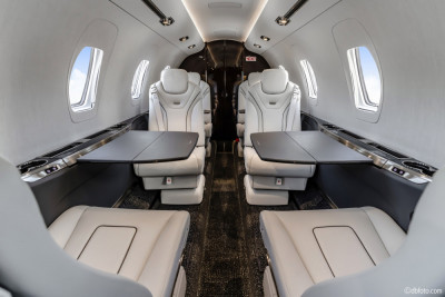 2025 Cessna Citation XLSGen 2: 