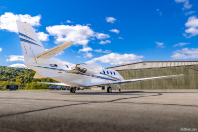 2025 Cessna Citation XLSGen 2: 