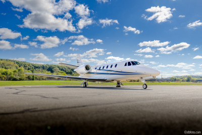 2025 Cessna Citation XLSGen 2: 