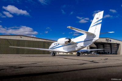 2025 Cessna Citation XLSGen 2: 