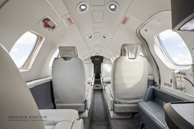 2008 Cessna Citation Encore+: 