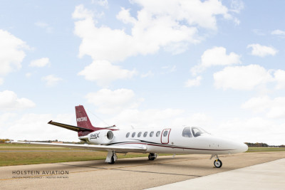 2008 Cessna Citation Encore+: 