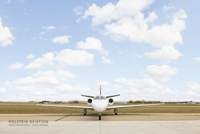 2008 Cessna Citation Encore+: 