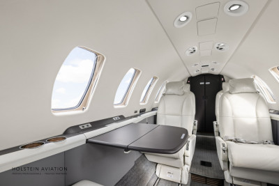 2008 Cessna Citation Encore+: 