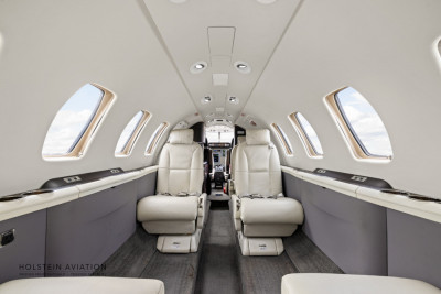 2008 Cessna Citation Encore+: 