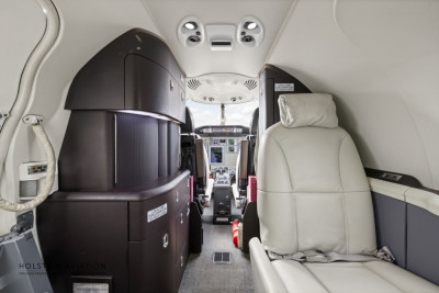 2008 Cessna Citation Encore+: 