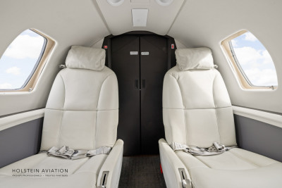 2008 Cessna Citation Encore+: 