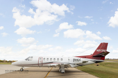 2008 Cessna Citation Encore+: 