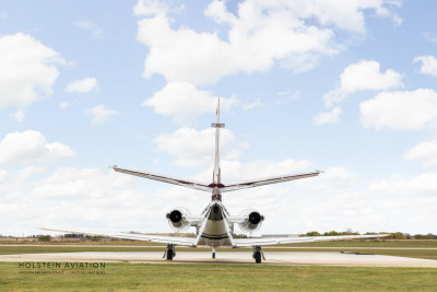 2008 Cessna Citation Encore+: 