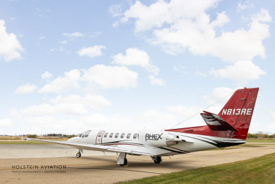 2008 Cessna Citation Encore+: 