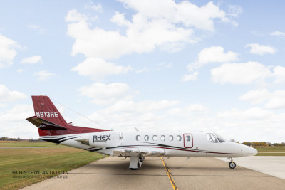 2008 Cessna Citation Encore+: 