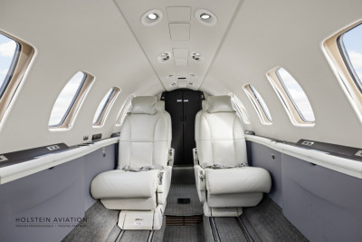 2008 Cessna Citation Encore+: 