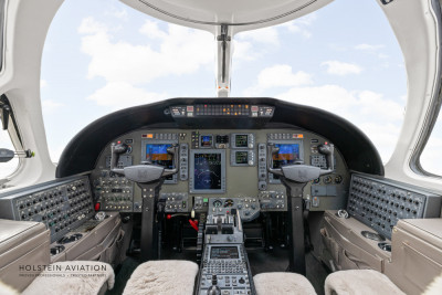 2008 Cessna Citation Encore+: 