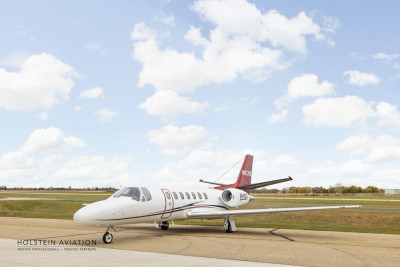 2008 Cessna Citation Encore+: 