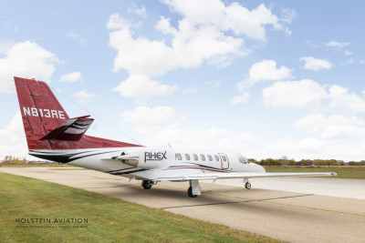 2008 Cessna Citation Encore+: 