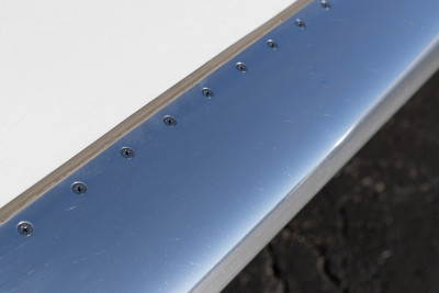 2010 Bombardier Learjet 40XR: 