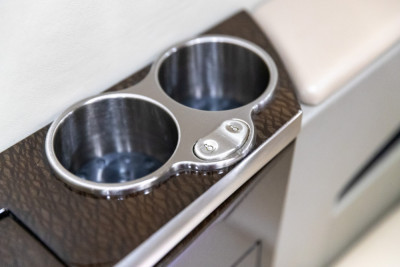 2010 Bombardier Learjet 40XR: 