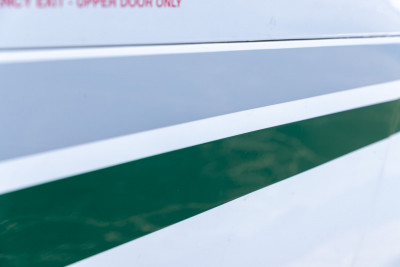 2010 Bombardier Learjet 40XR: 