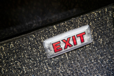 2010 Bombardier Learjet 40XR: 