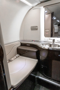 2010 Bombardier Learjet 40XR: 