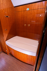 2007 Gulfstream G450: 