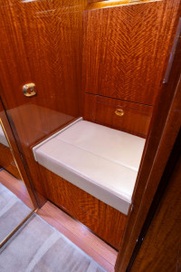 2007 Gulfstream G450: 