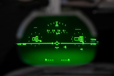 2007 Gulfstream G450: 