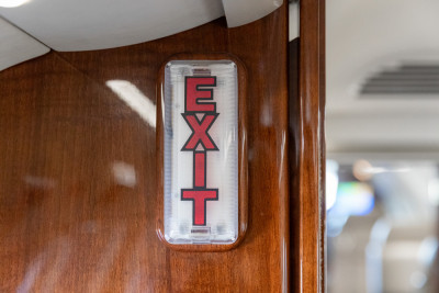 2010 Bombardier Learjet 40XR: 