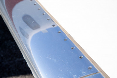 2010 Bombardier Learjet 40XR: 