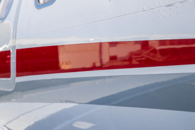 2010 Bombardier Learjet 40XR: 