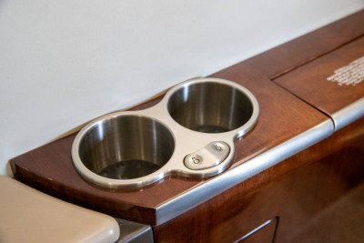 2010 Bombardier Learjet 40XR: 