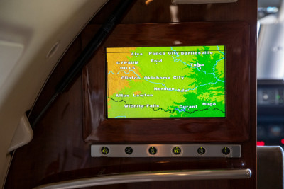 2010 Bombardier Learjet 40XR: 