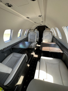 1998 Cessna Citation Ultra: 