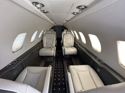 1998 Cessna Citation Ultra: 