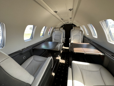 1998 Cessna Citation Ultra: 
