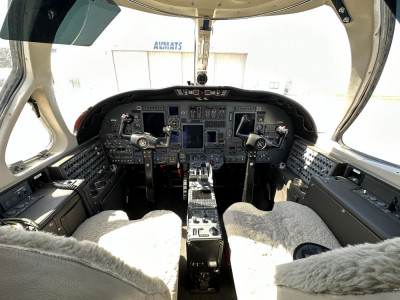 1998 Cessna Citation Ultra: 