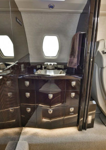 2014 Cessna Citation Sovereign+: 